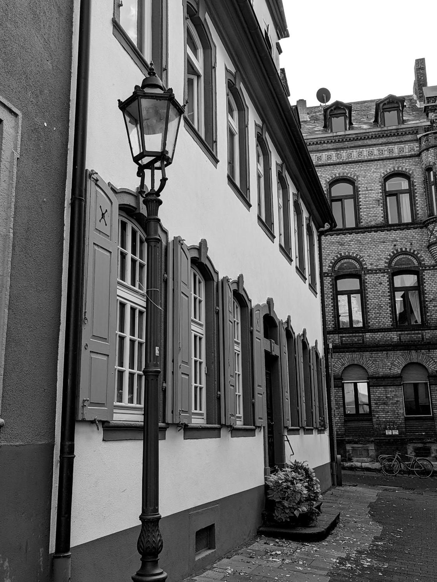 III Rhein Charme Studios Gemuetlichkeit, Style & Geschichte Bei Katrin Und Familie III Кобленц Екстер'єр фото